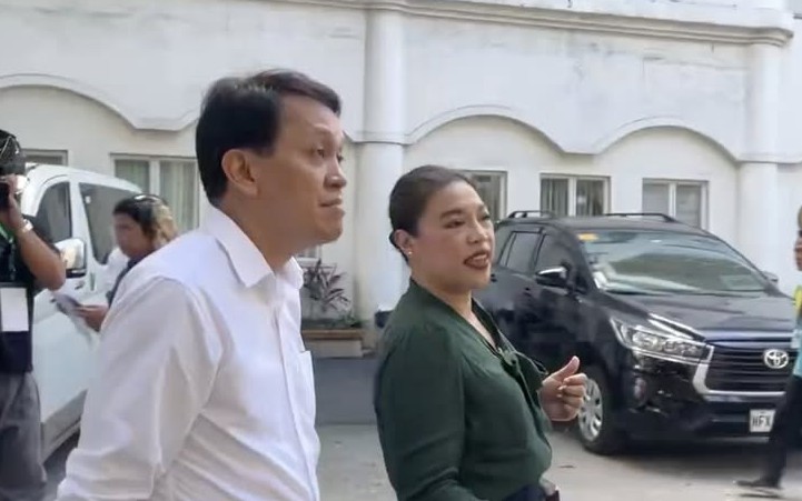 Bayan's Nato Reyes files counter-affidavit on sedition complaint