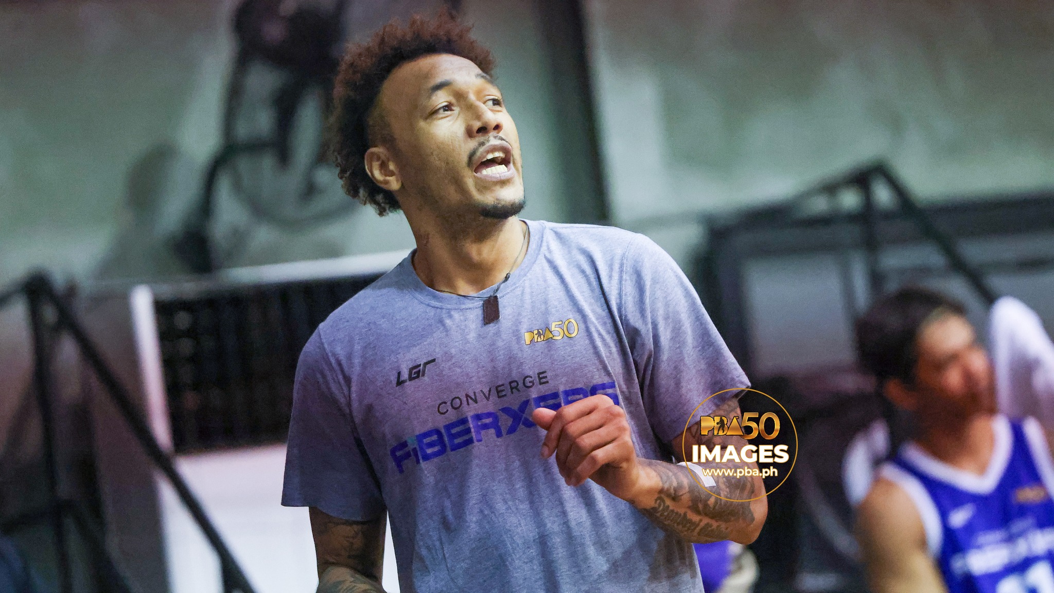 PBA: Macau Black Bears, Converge banner Commissioner’s Cup opener