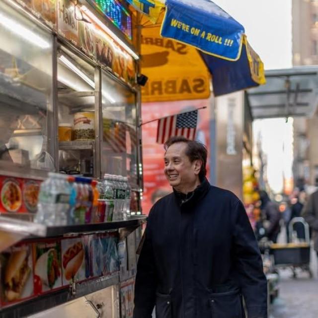 Courtesy: George Conway/ Facebook via The FilAm