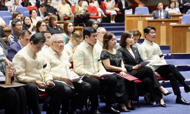 (Photo from the House of Representatives)