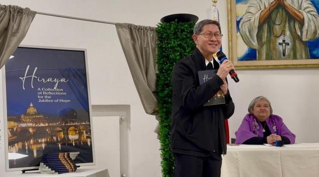 Photo by: Pia Gonzalez-Abucay