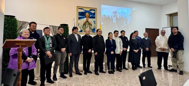 Photo by: Pia Gonzalez-Abucay