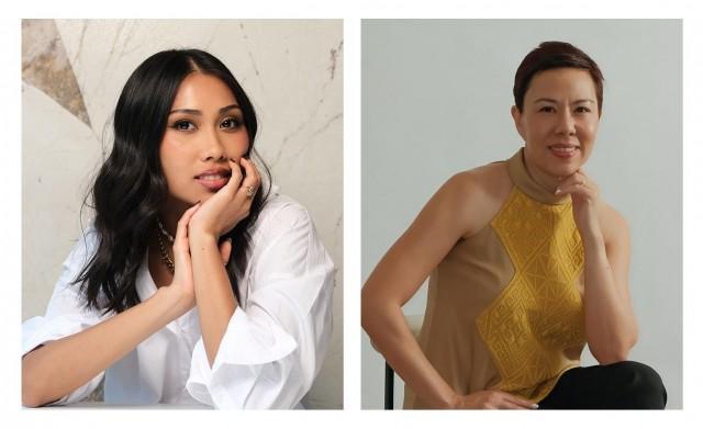 Content creator Belle Rodolfo and Gina Romero, co-founder of Connected Women, are redefining what digital leadership looks like in their own lanes.