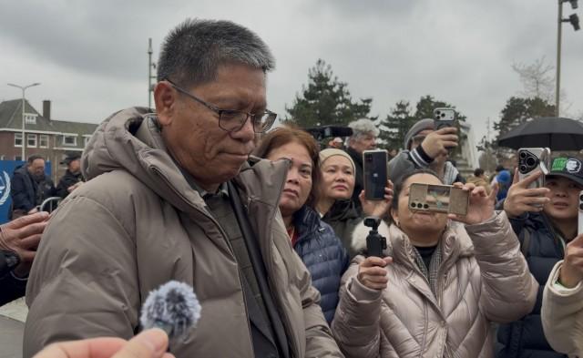 Photo: Hon Sophia Balod-Lorenzo