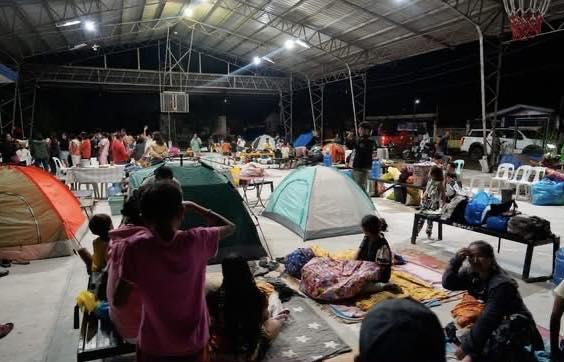 8 dead as shear line brings heavy rains over Davao Region — OCD