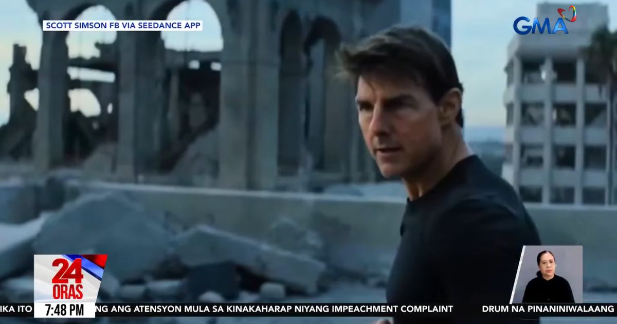 Aktor PH condemns misuse of AI in storytelling