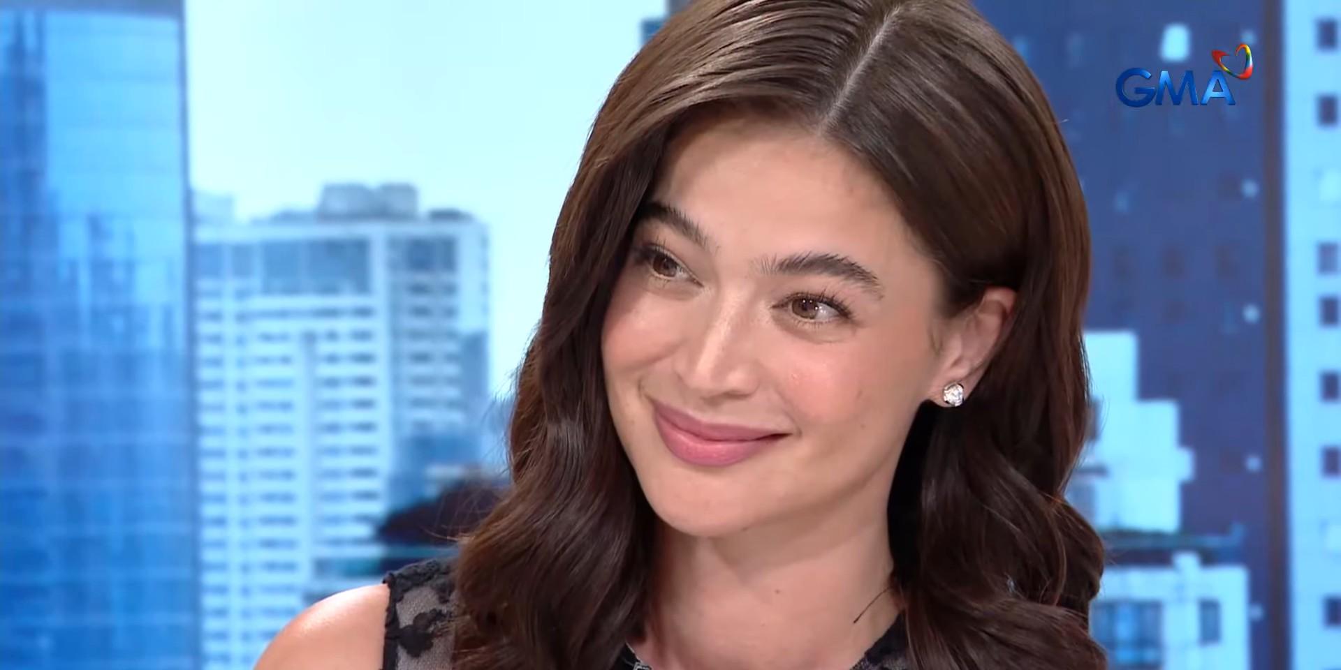 Anne Curtis on daughter Dahlia wanting a sibling: ‘Maybe one day if God blesses us with it’
