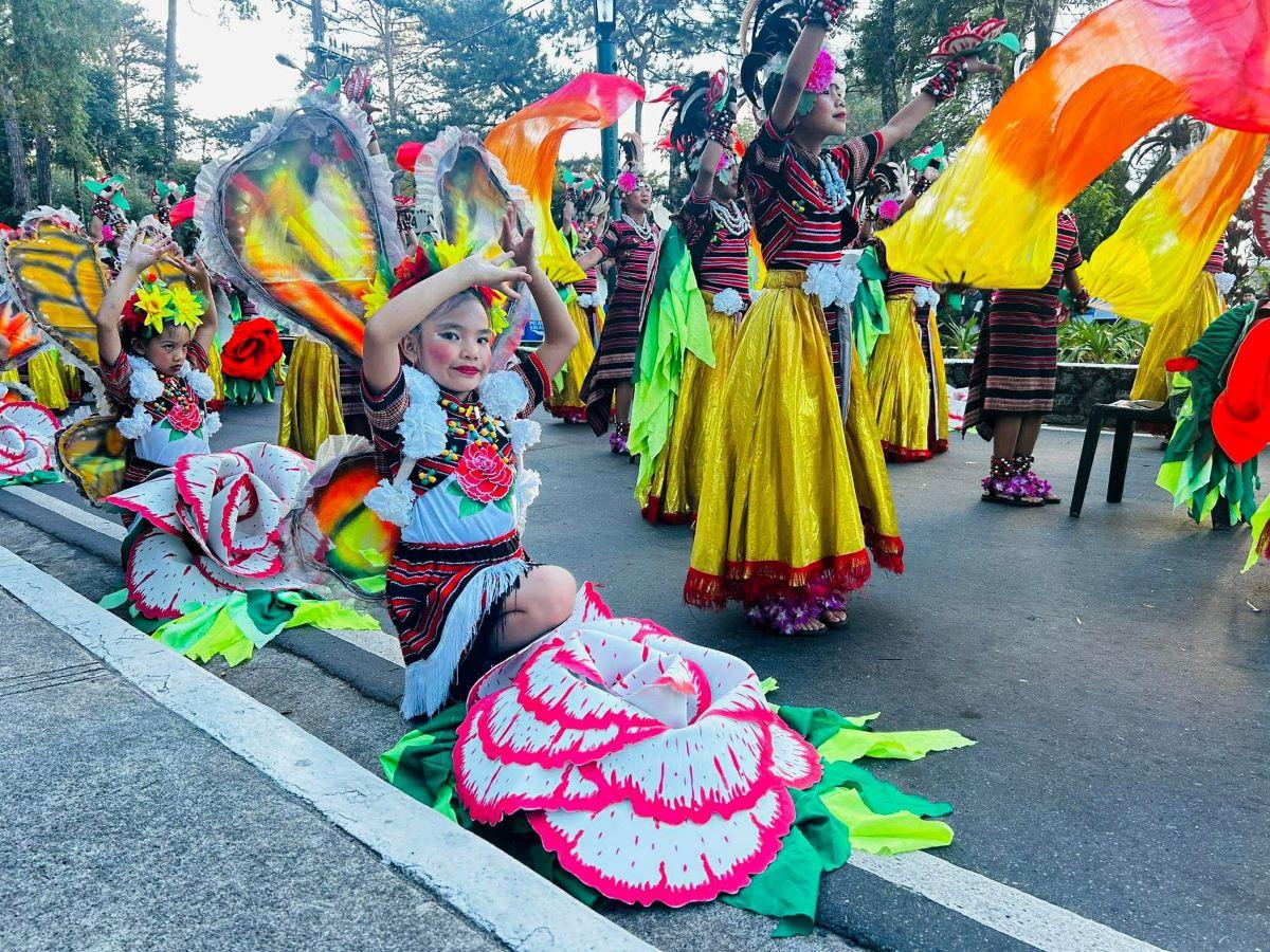 Bus firms reduce Baguio trips by up to 50% - police