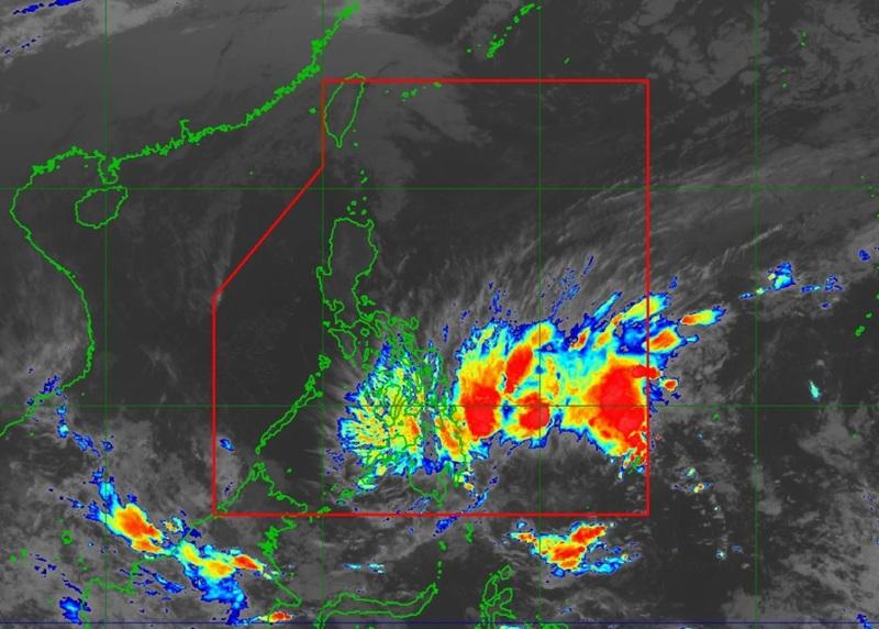 Basyang maintains strength; Signal No. 2 raised over 7 areas