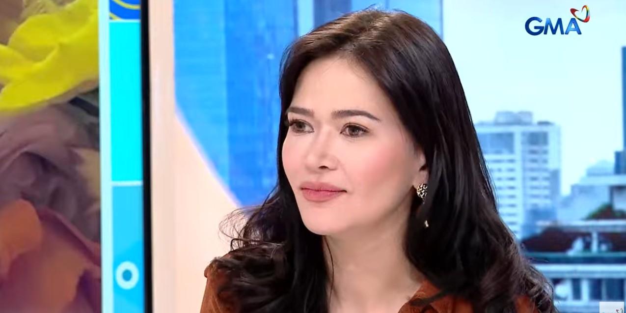 Bela Padilla opens up about filming first love scene in ‘A Special Memory’