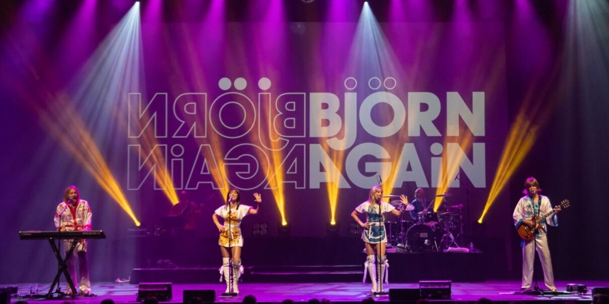 Björn Again to bring 'ABBA Forever' tribute tour to Manila, Cebu in August