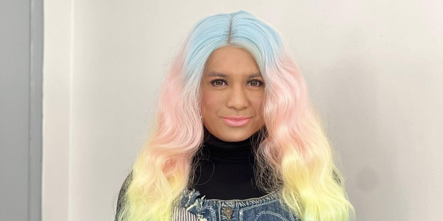 Boobay says condition not life-threatening, now taking medication twice a day