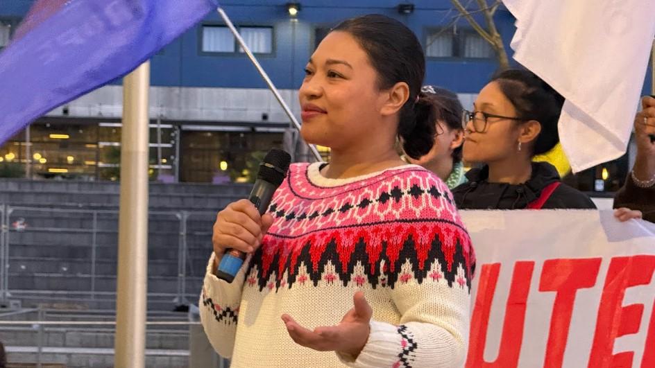 Brace for online attacks amid Duterte's defense hearing at ICC, victims' kin told