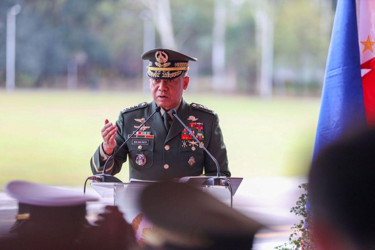 PH to send observers in Thailand-Cambodia conflict, AFP chief Brawner says
