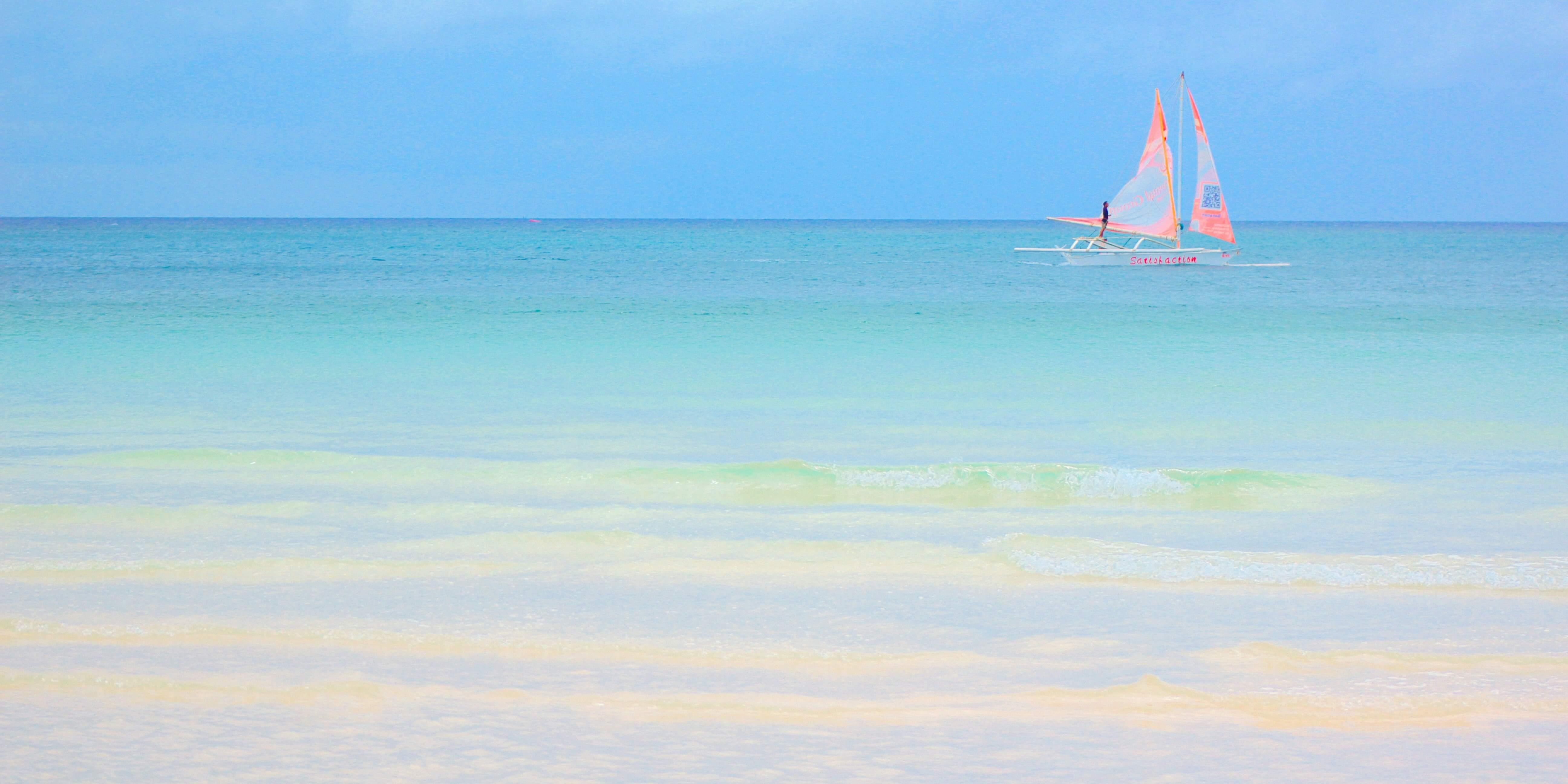 Boracay’s White Beach among Tripadvisor’s 2026 Best of the Best Beaches in Asia 