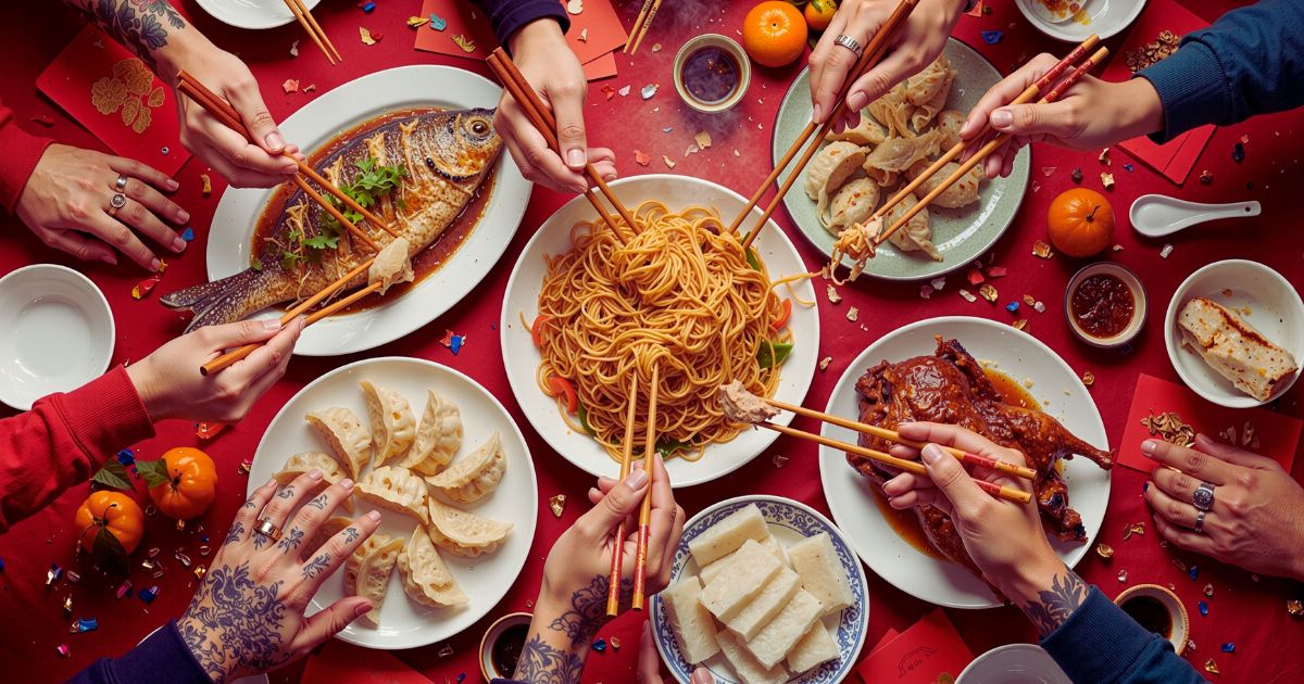 Chinese New Year 2026: Metro Manila restos with promos, set menus for a sumptuous celebration