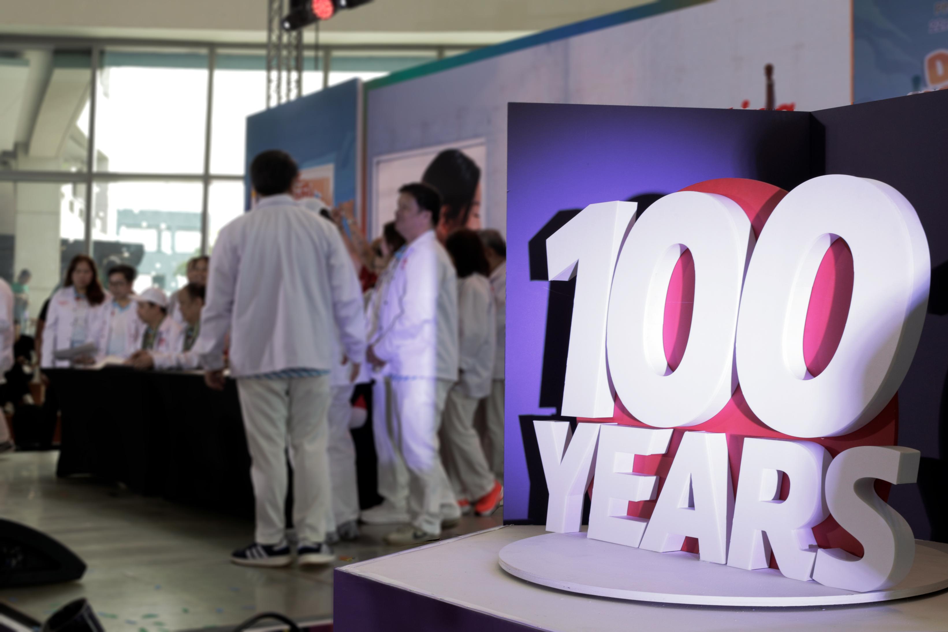 Colgate 100 Years x NDHM Cover Photo