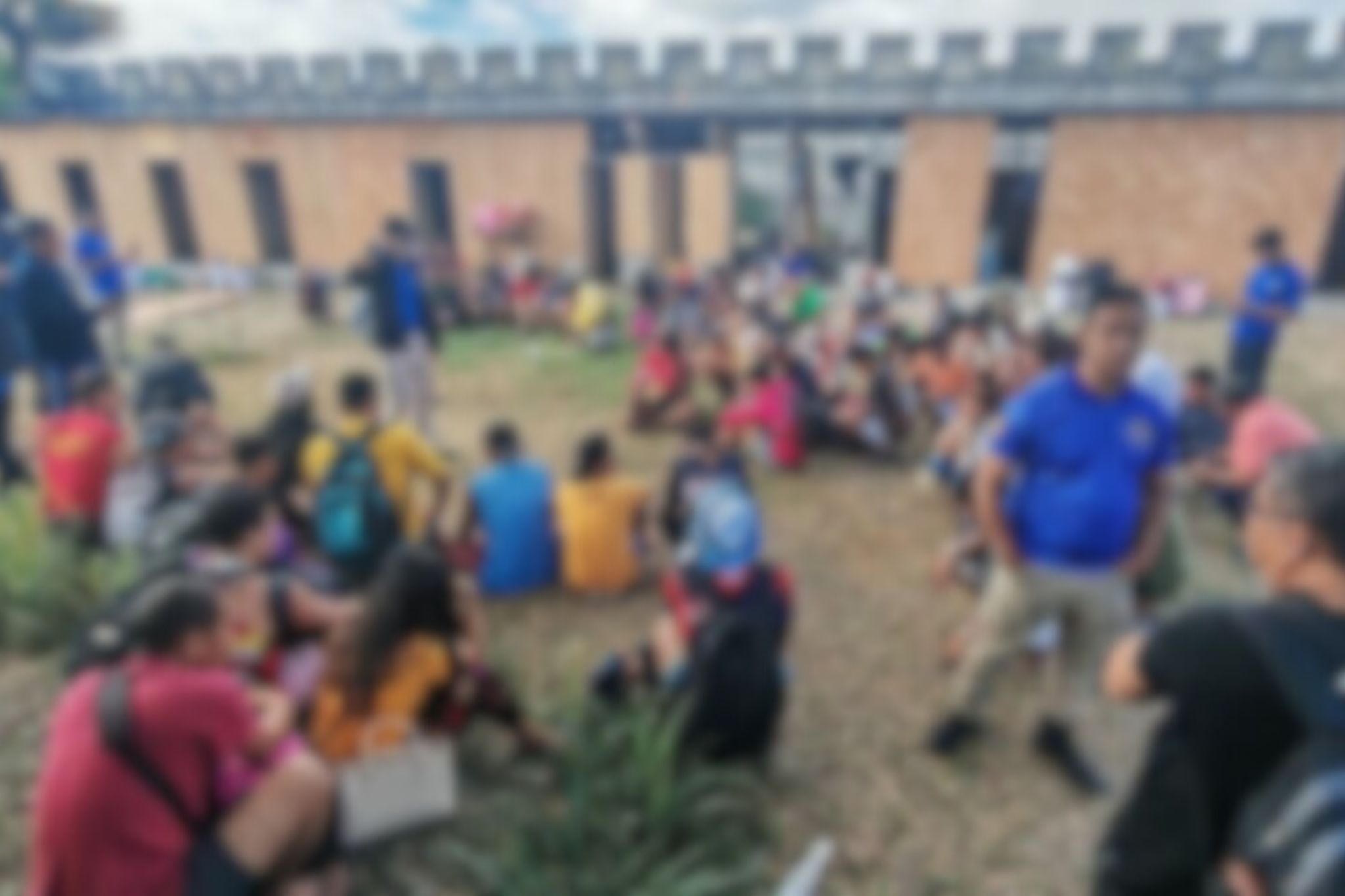 6 Chinese nabbed, 63 Pinoys rescued in illegal cigarette factory in Pampanga