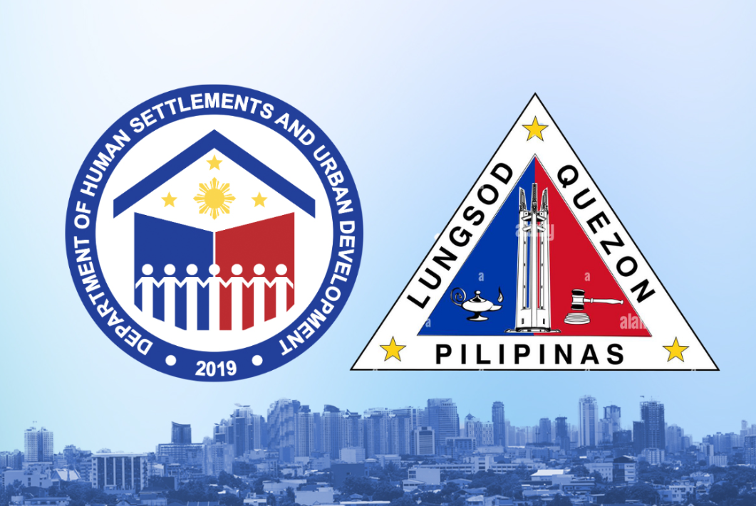 DHSUD, QC gov't ink deals for in-city rental housing projects for informal settlers 