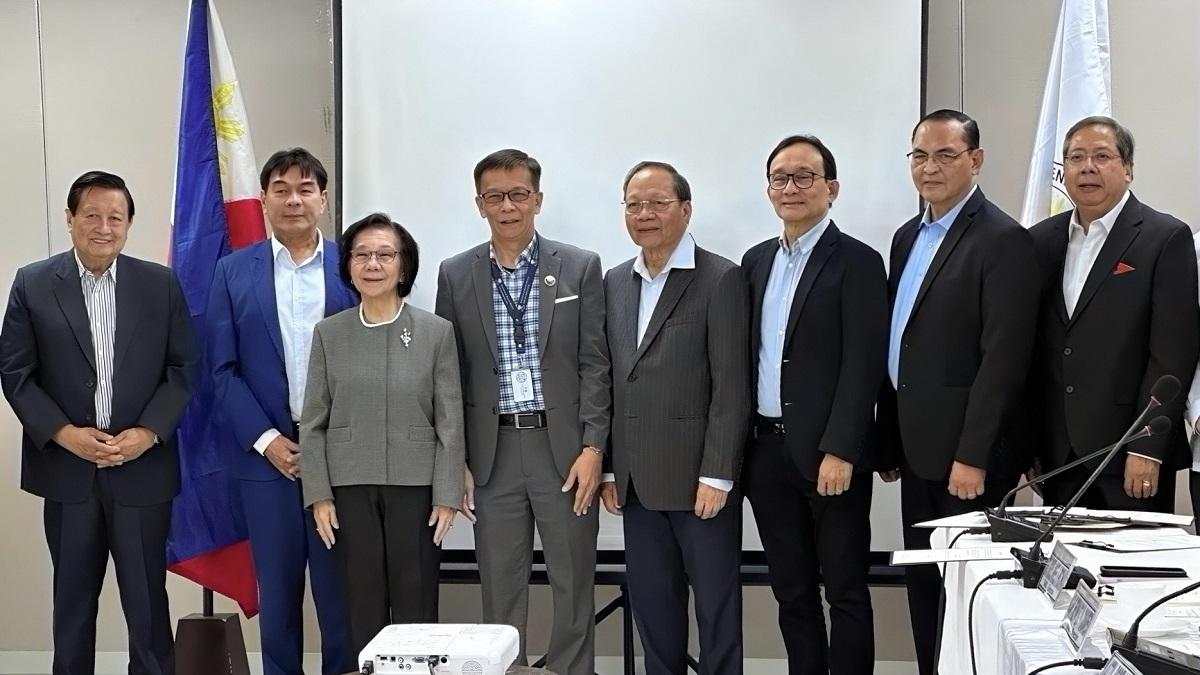 DMW, industry leaders working to strengthen seafarer benefits