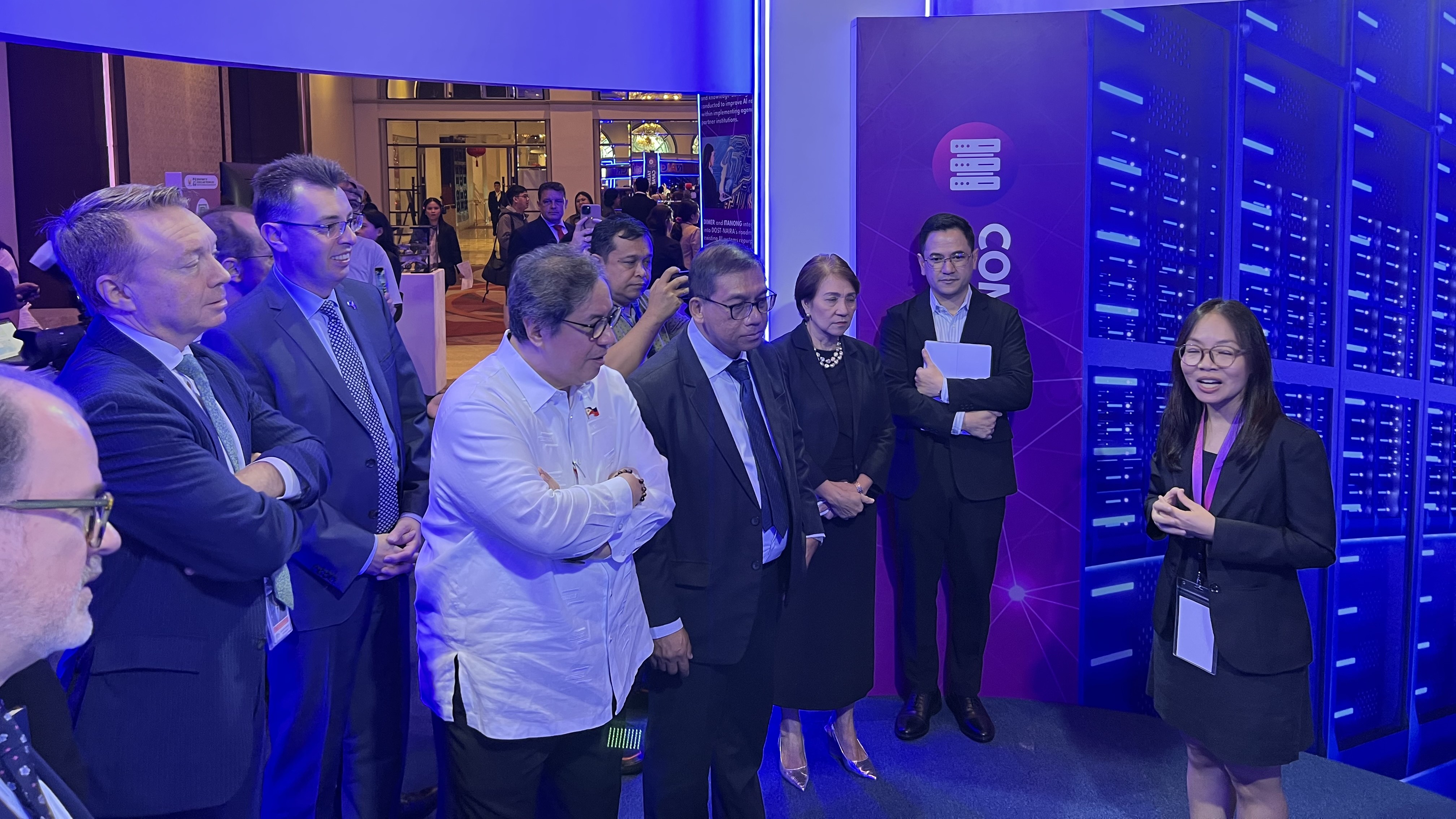 DOH: AI tools to be used in advancing healthcare for Filipinos