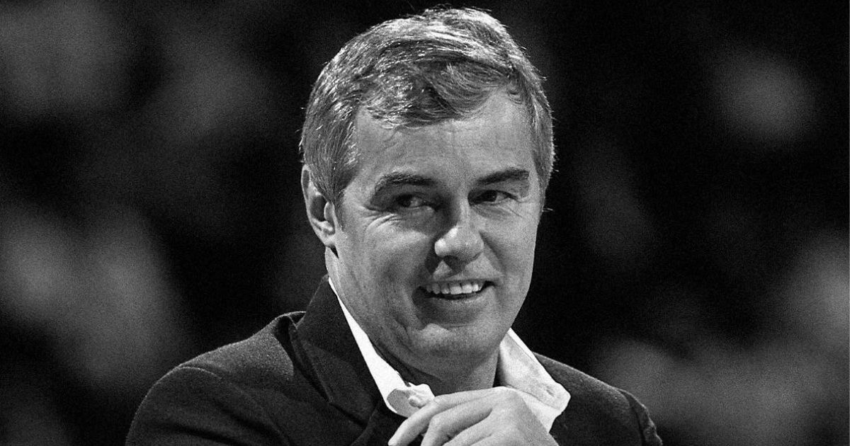 NBA: Former Nuggets coach Doug Moe dies at 87