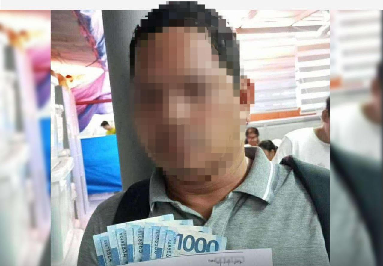 DSWD warns vs using fake documents in applying for gov’t aid