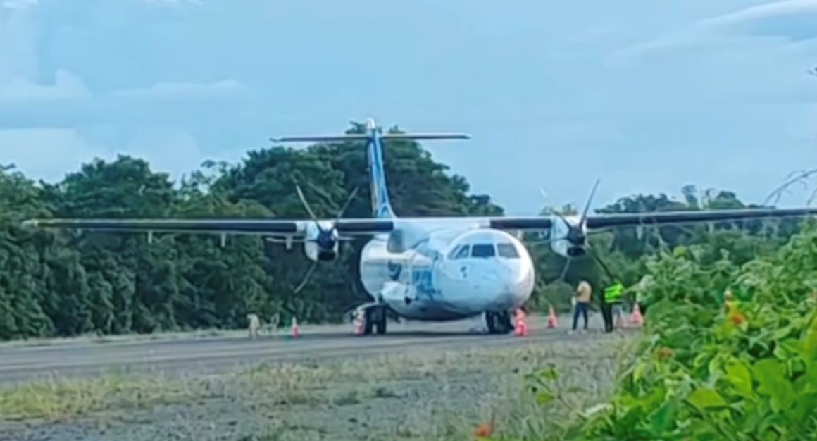 Expensive domestic airfare? Local airlines point to short runways at some airports