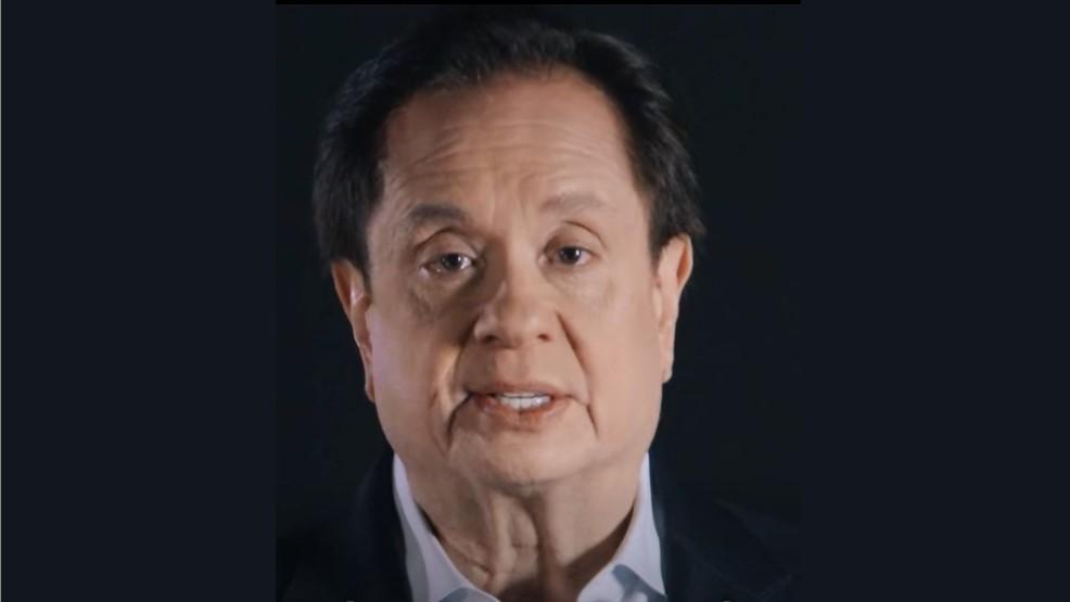 George Conway, whose mother is a Filipino immigrant, is running in NY's 12th District