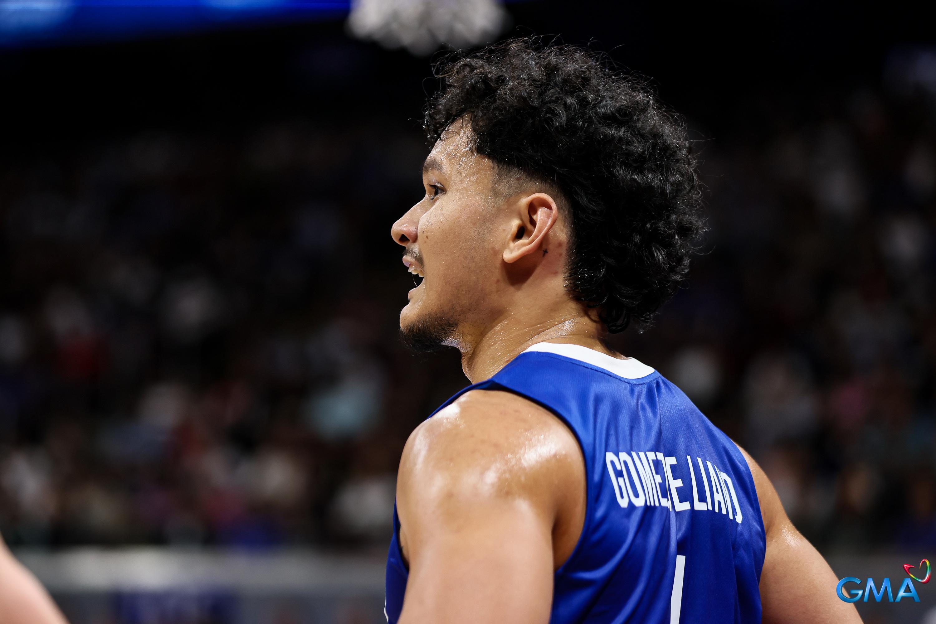 Cone believes Juan GDL will be a Gilas Pilipinas mainstay: ‘He’s a special talent’