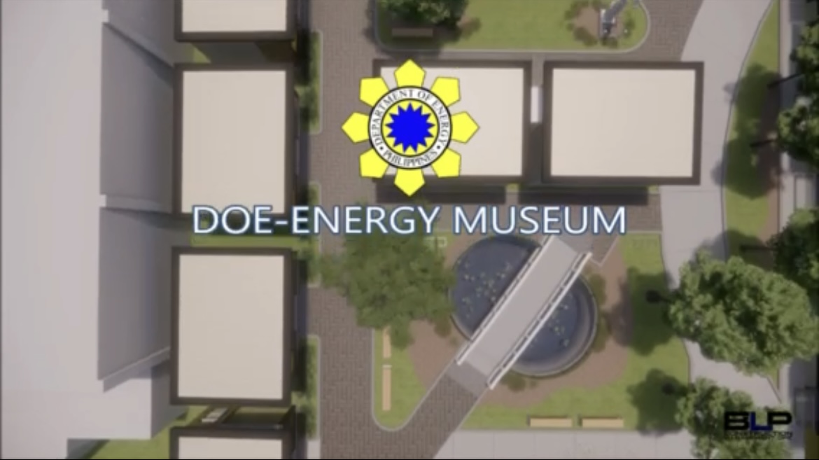 DOE breaks ground for PH 1st energy museum