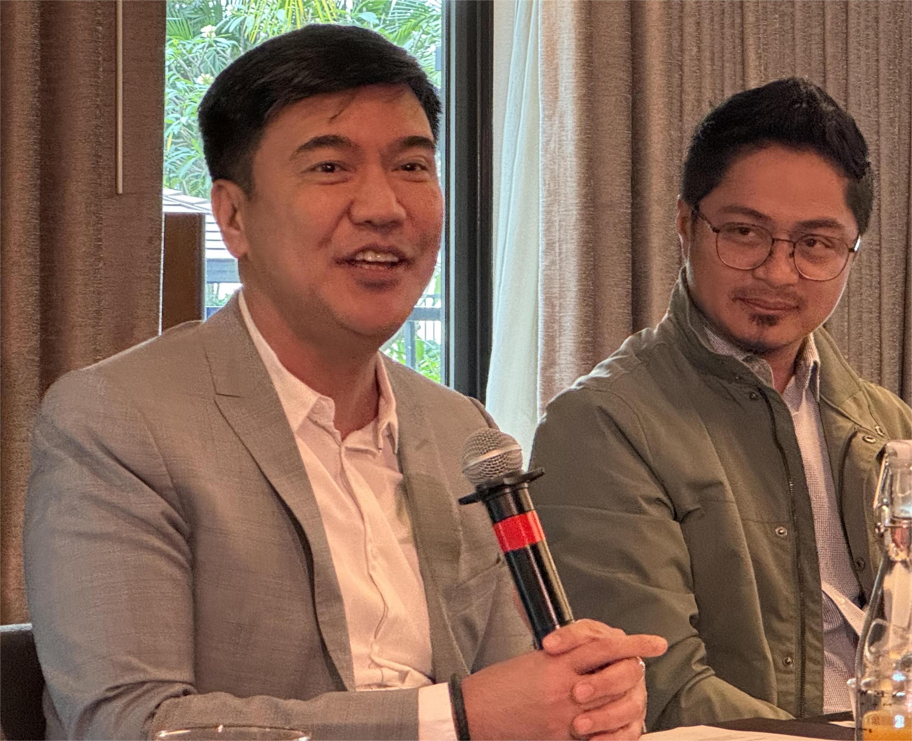 K-Water, Maynilad eye water, wastewater deal in New Clark City