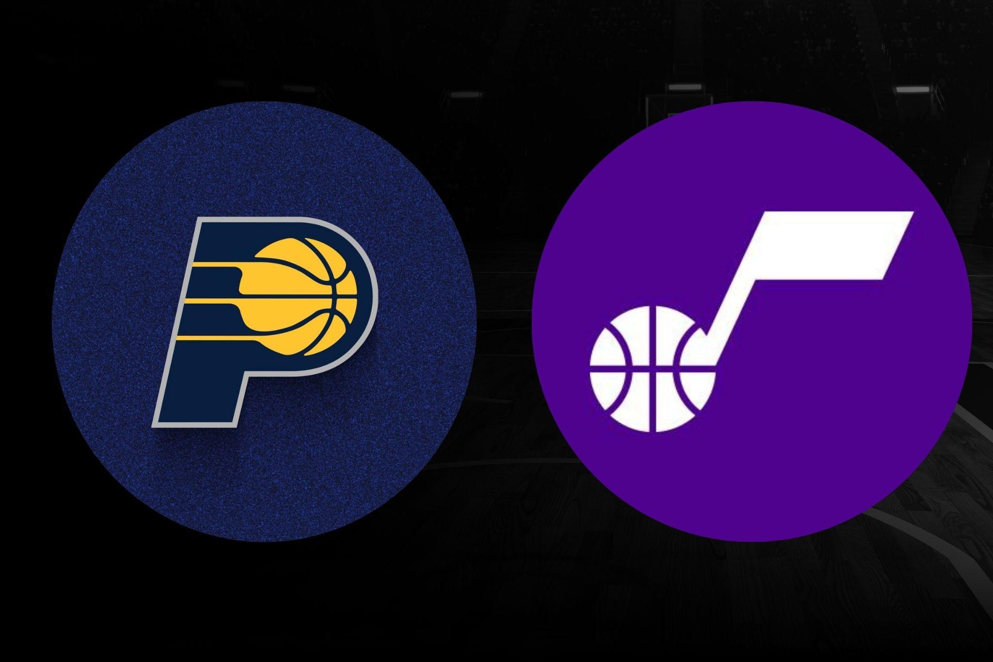 NBA: Jazz fined $500K, Pacers $100K for tanking maneuvers