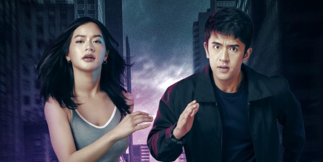 Jillian Ward, David Licauco are action tandem in ‘Never Say Die’