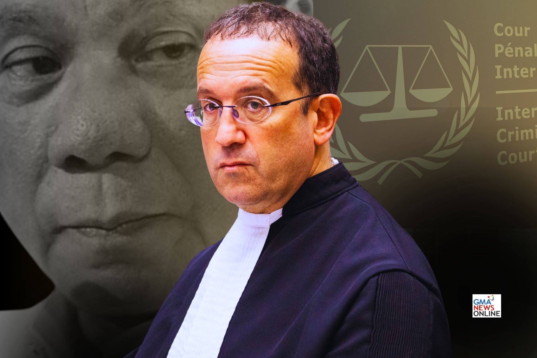 Duterte camp’s political references at ICC hearing 'surprising,' says UP law expert