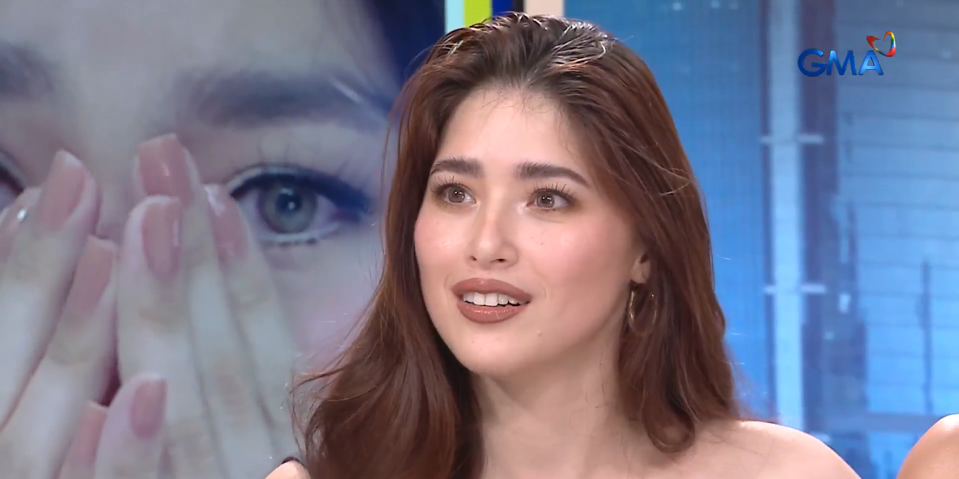 Kylie Padilla on relationship with AJ Raval, Aljur Abrenica: 'Ang saya lang' 