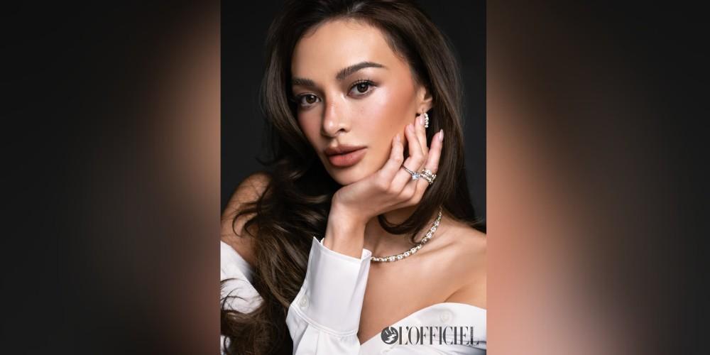 काइली वेरज़ोसा ने अब गैर-शोबिज बीएफ से सगाई कर ली है