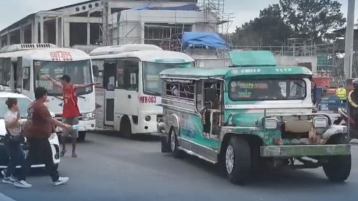 LTFRB to hold weekly hearings on fare hike petitions amid rise in fuel prices