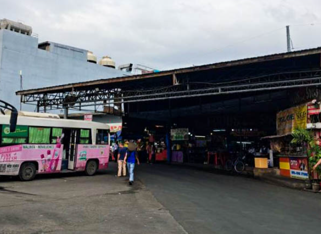 LTFRB orders 29 bus, PUV terminals to follow passenger safety, comfort regulations