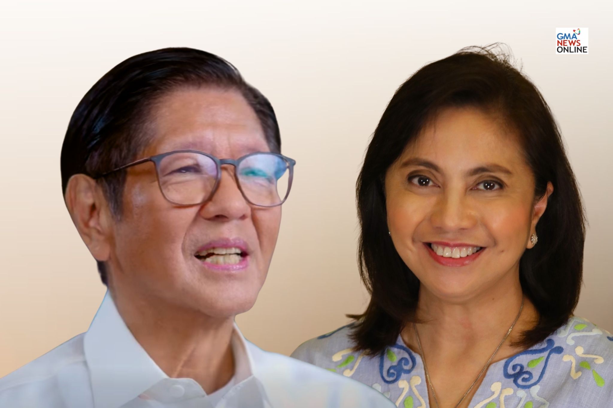 Marcos, Leni to meet in Naga on Feb. 21
