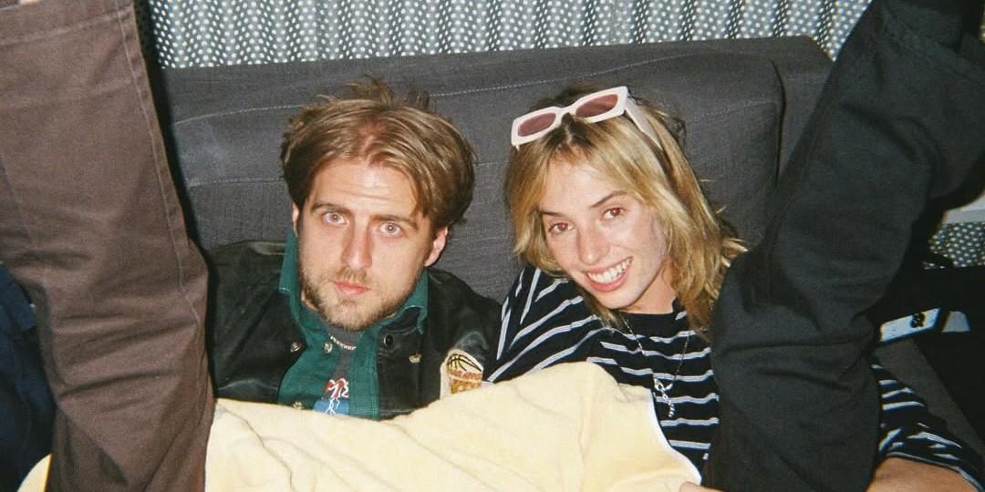 'Stranger Things' star Maya Hawke and Christian Lee Hutson tie the knot 