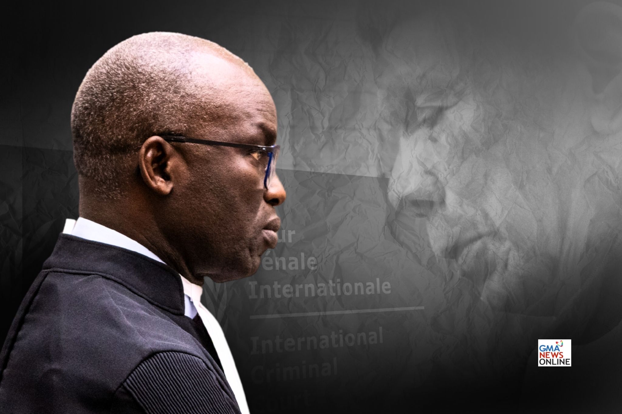 ICC Prosecutor 'confident' Duterte case will go to trial