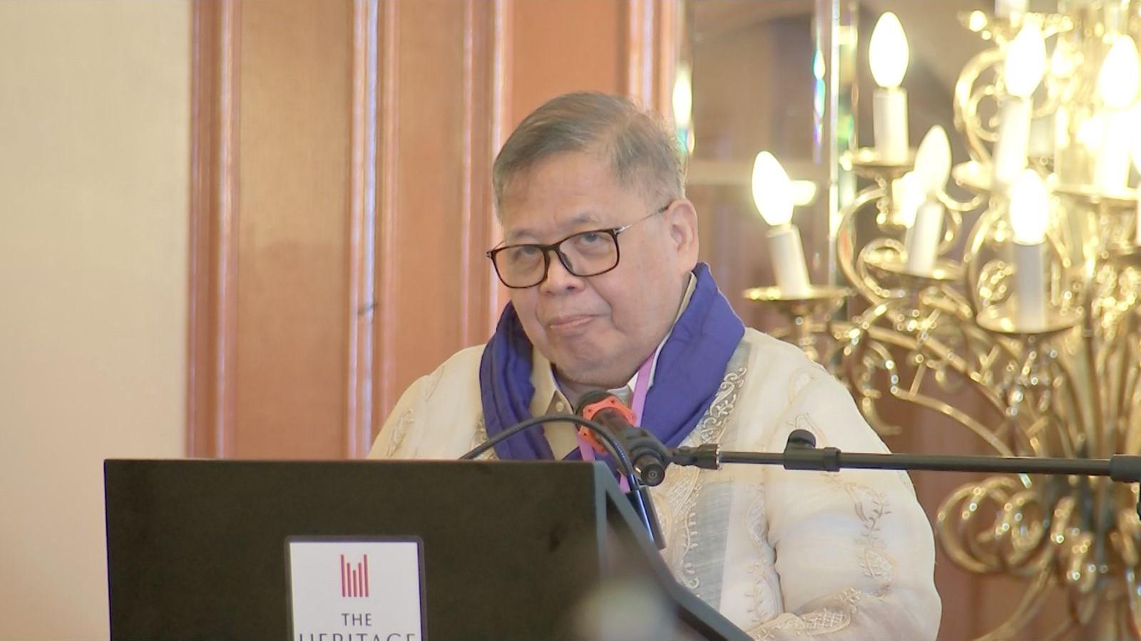 NRDC proposes framework for PH natural resource regeneration