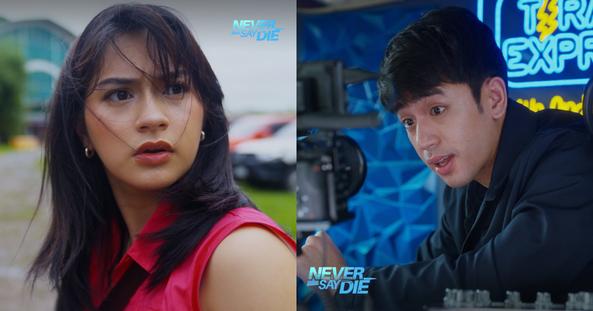 'Never Say Die' makes action-packed premiere on GMA Prime
