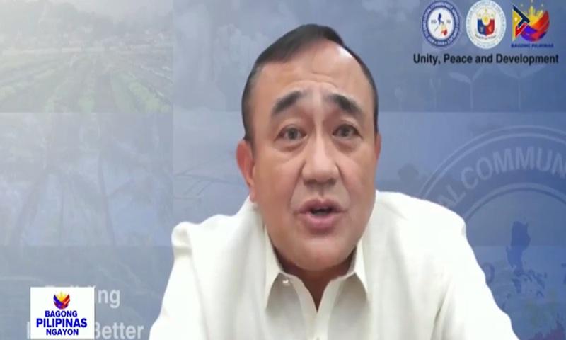 NTF-ELCAC warns Fil-Ams vs. recruitment by communists in PH