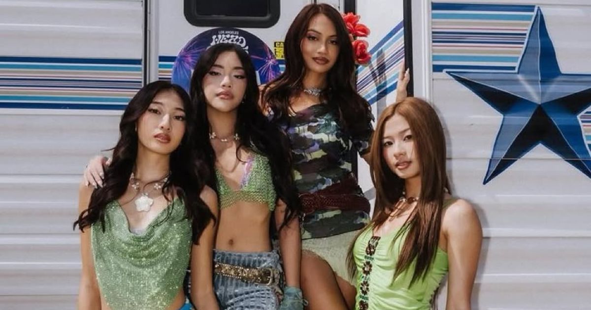 5 artists from Southeast Asia to add to your playlist