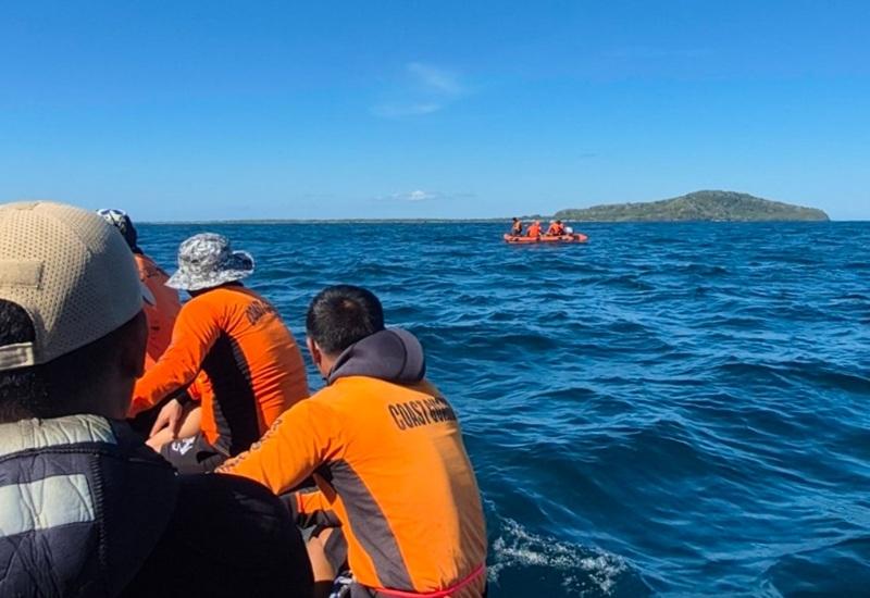 PCG locates sunken M/V Trisha Kerstin 3; death toll rises to 43