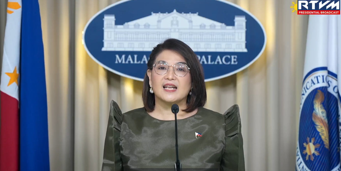 Palace to ICI: Talk directly to Marcos about your fate