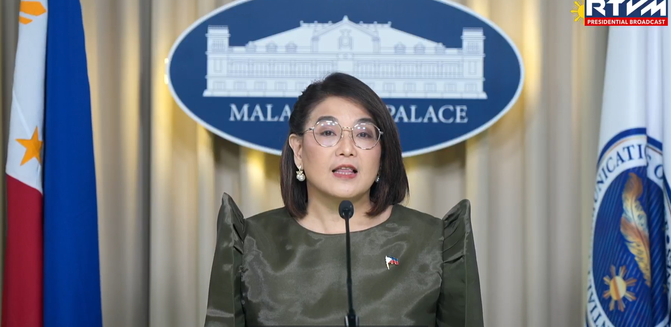 Marcos 'initially approves' validity of new vehicle registration for 5 years