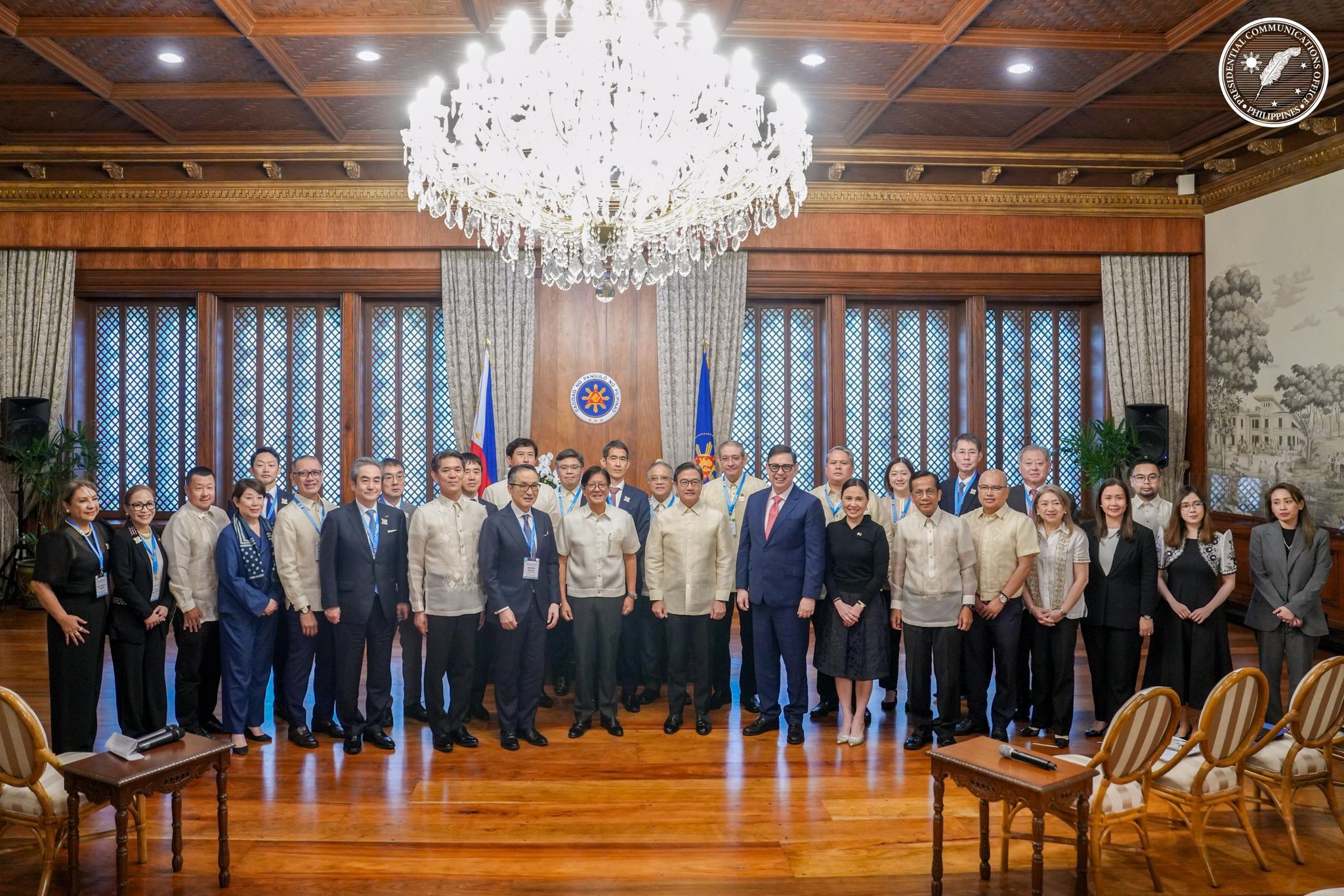 PH, Japan eyeing expanded cooperation for trade, investments